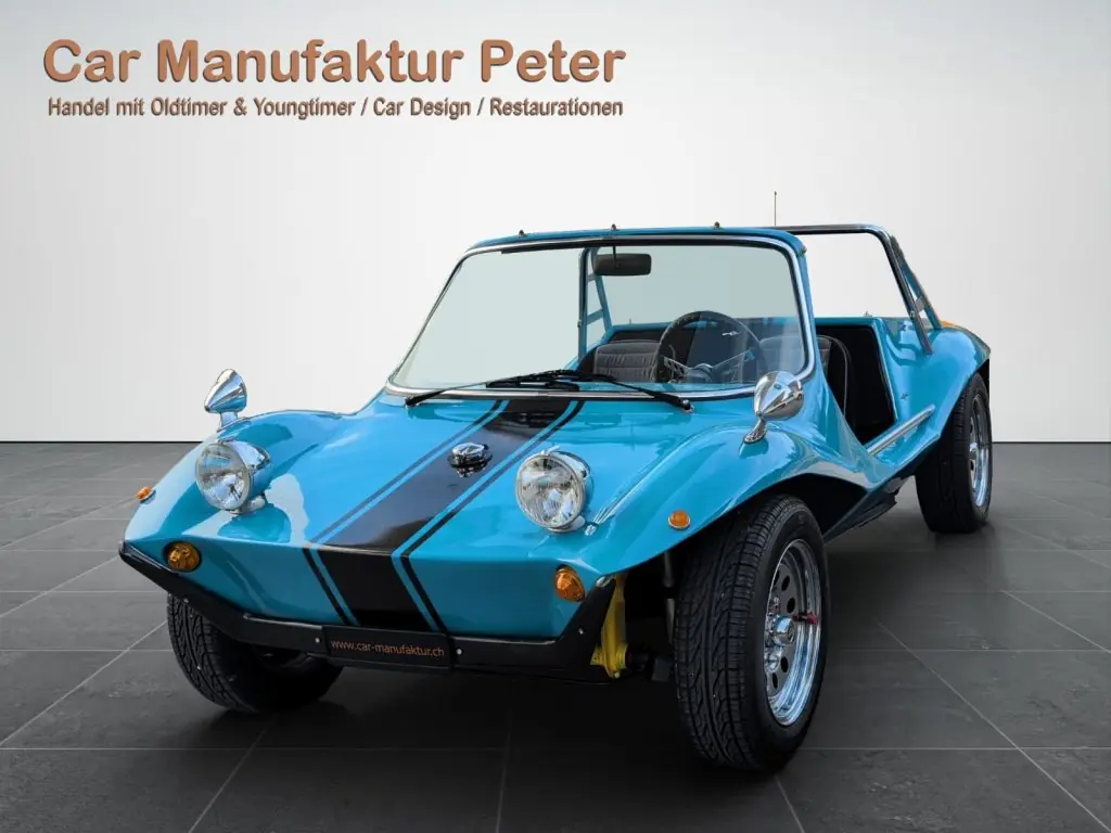 Buggy Andere 2 1972 occasion — 1