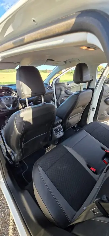 Opel Grandland X 2021 occasion Rosshäusern — 3