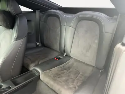 Audi TTS 272 ch — Coupé sportif 4x4 Haldex, expertise récente & équipements premium — Miniatur 7