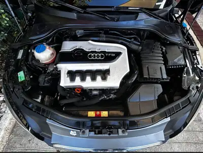 Audi TTS 272 ch — Coupé sportif 4x4 Haldex, expertise récente & équipements premium — Miniatur 10