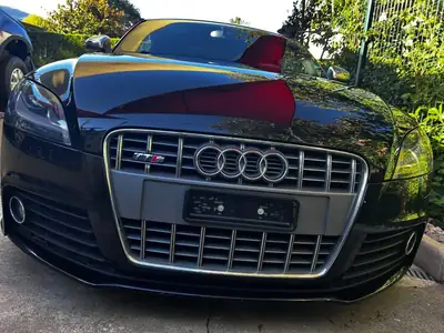 Audi TTS 272 ch — Coupé sportif 4x4 Haldex, expertise récente & équipements premium — Miniatur 13