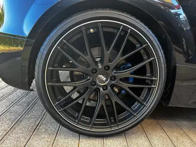 Audi TTS 272 ch — Coupé sportif 4x4 Haldex, expertise récente & équipements premium — Miniatur 17