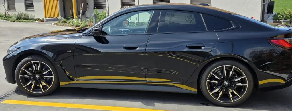 BMW M440 2022 occasion Appenzell — 2