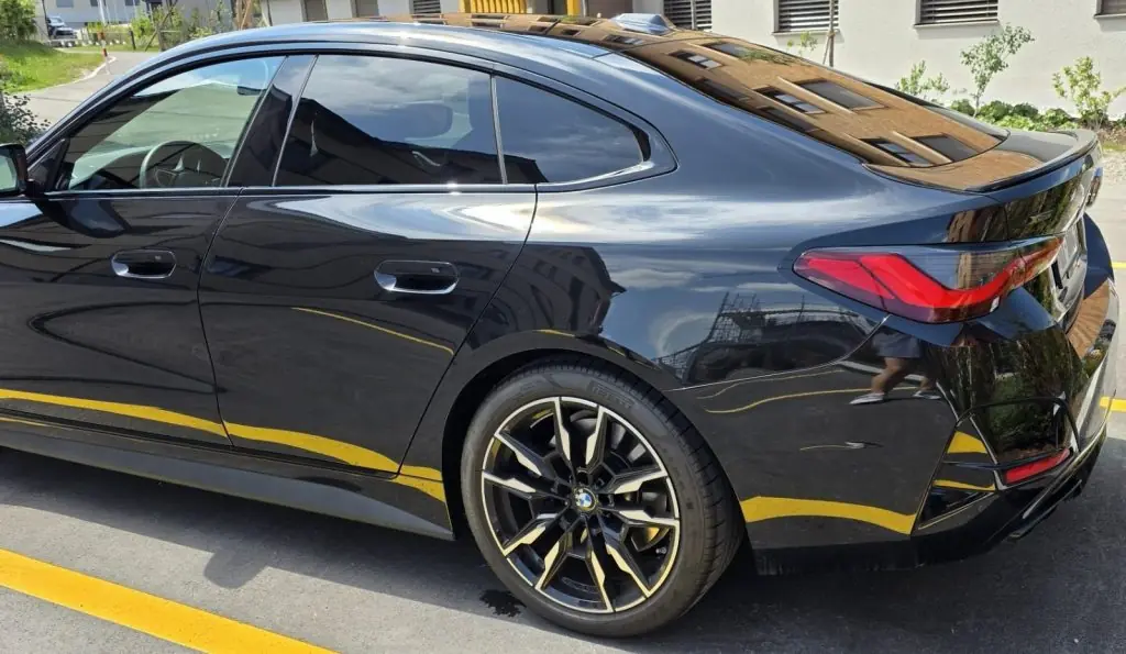 BMW M440 2022 occasion Appenzell — 4