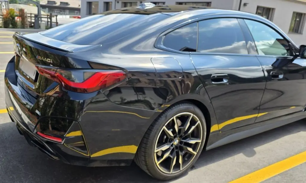 BMW M440 2022 occasion Appenzell — 5