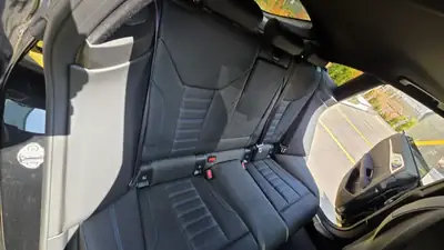 BMW M440 2022 — Berline sportive MHEV, 30'000 km seulement — Miniatur 10