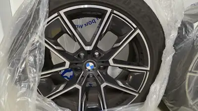 BMW M440 2022 — Berline sportive MHEV, 30'000 km seulement — Miniatur 16