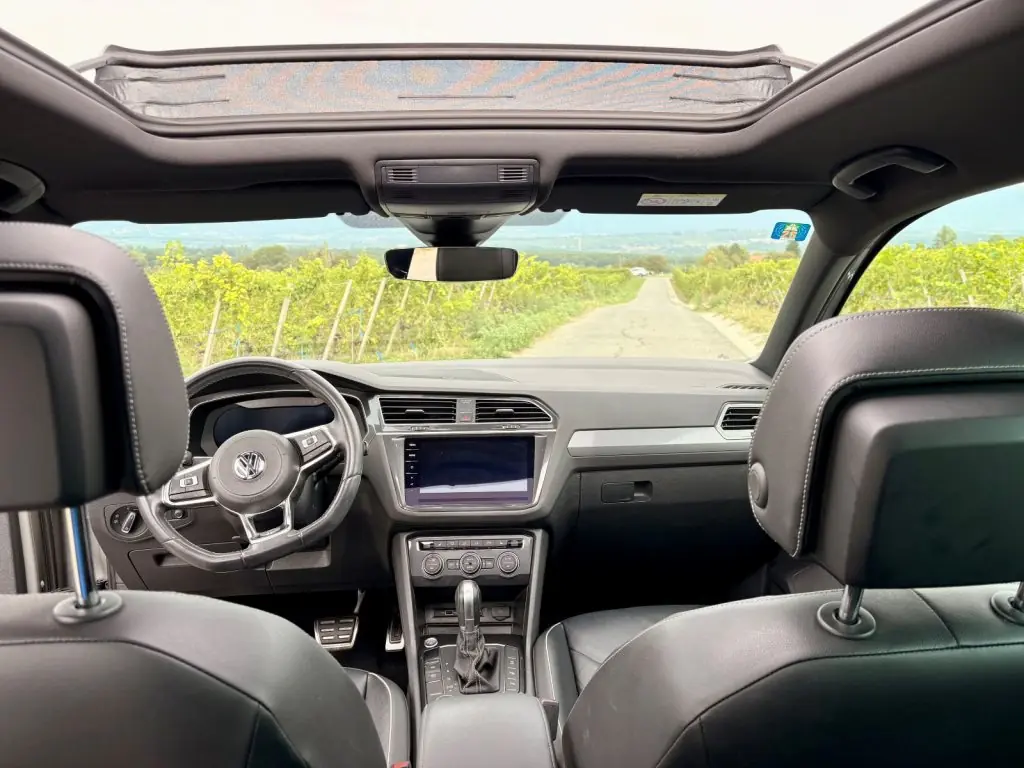 Volkswagen Tiguan 2018 occasion Baar — 4
