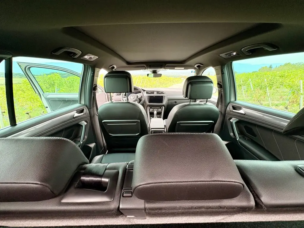 Volkswagen Tiguan 2018 occasion Baar — 5
