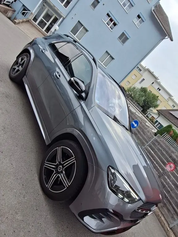 Mercedes-Benz GLE 2024 occasion Au — 2