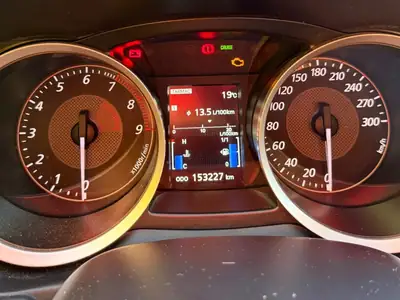 Mitsubishi Lancer Evolution X — Berline sportive turbo 295 ch, transmission intégrale — Miniature 15