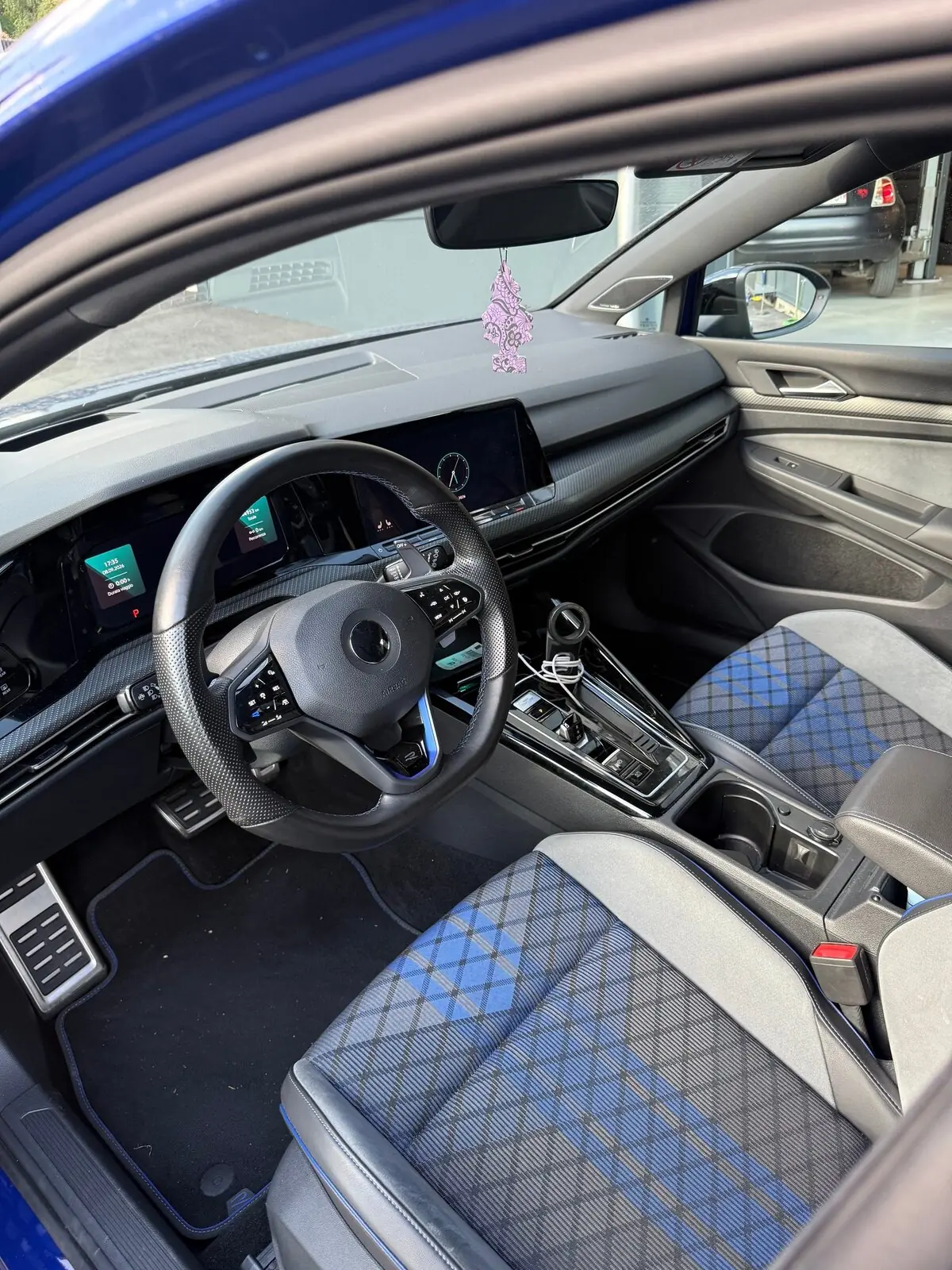 Volkswagen Golf 2023 occasion Les Hauts-Geneveys — 4