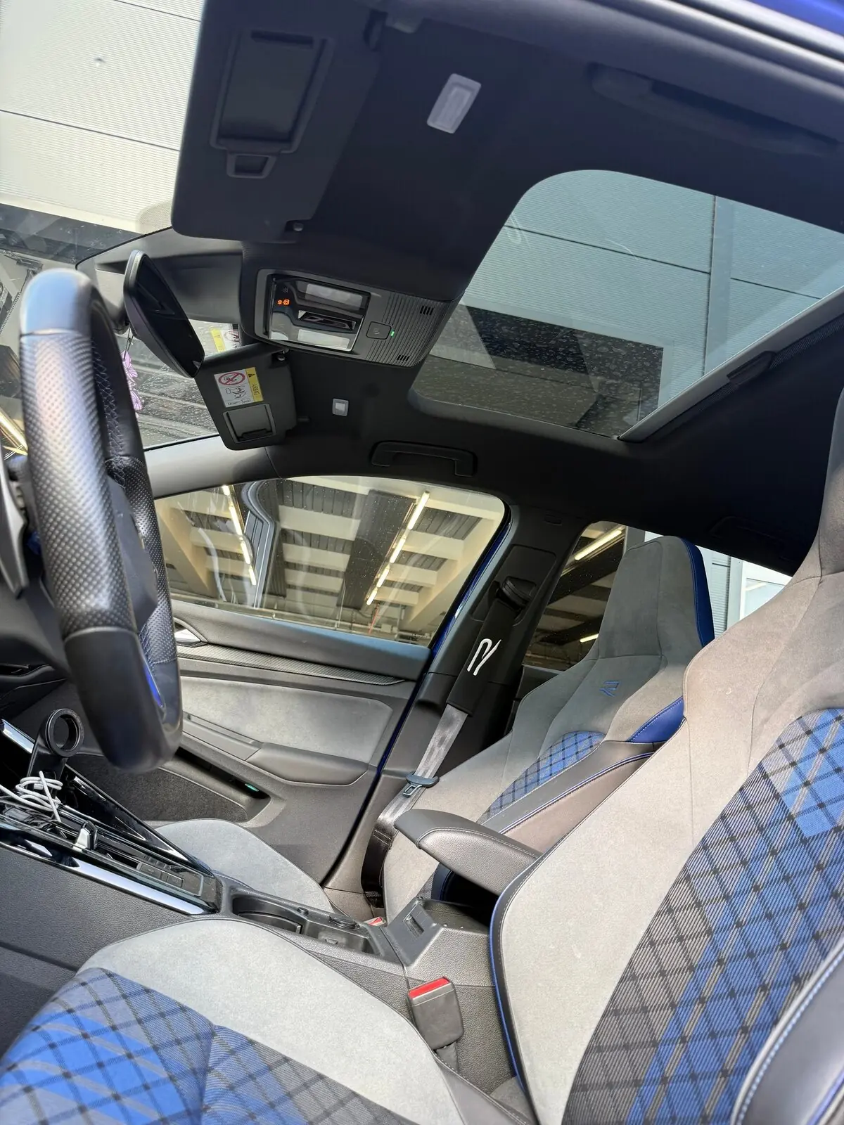 Volkswagen Golf 2023 occasion Les Hauts-Geneveys — 5