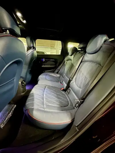 MINI Clubman 192 ch Automatique — Break compact premium, équipé Chili & Wired — Miniature 10
