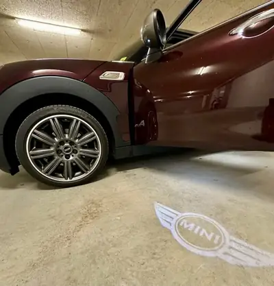 MINI Clubman 192 ch Automatique — Break compact premium, équipé Chili & Wired — Miniature 13
