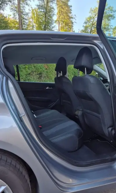 Peugeot 308 — Berline compacte 130 ch, 36'000 km seulement, entretien complet — Miniatur 15