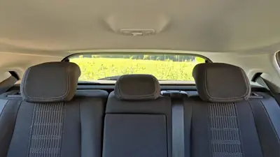 Peugeot 308 — Berline compacte 130 ch, 36'000 km seulement, entretien complet — Miniatur 14