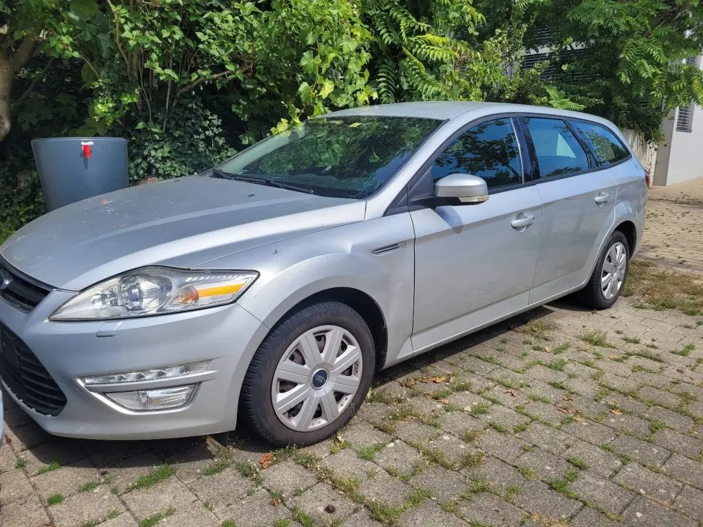 Ford Mondeo 2011 occasion Arbon — 1