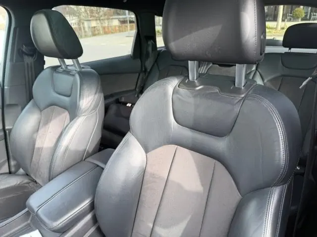 Audi Q7 2018 occasion Steinhausen — 5