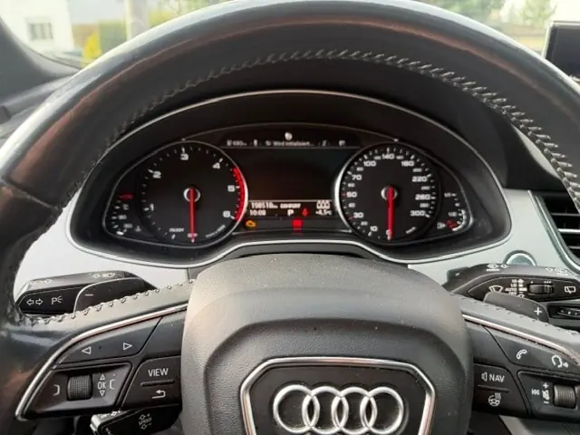 Audi Q7 2018 occasion Steinhausen — 4
