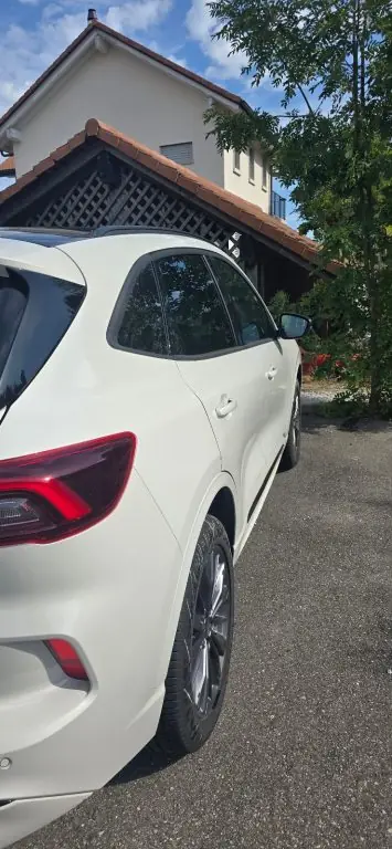 Ford Kuga 2026 occasion Châbles — 4