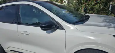 Ford Kuga 2026 — SUV hybride rechargeable, 5000 km seulement — Miniatur 14