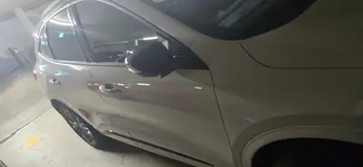 Ford Kuga 2026 — SUV hybride rechargeable, 5000 km seulement — Miniatur 16