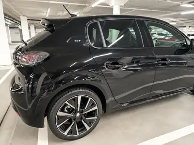 Peugeot 208 — Citadine dynamique 130 ch, entretien complet récent — Miniatura 7