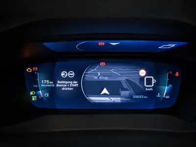 Peugeot 208 — Citadine dynamique 130 ch, entretien complet récent — Miniatura 10