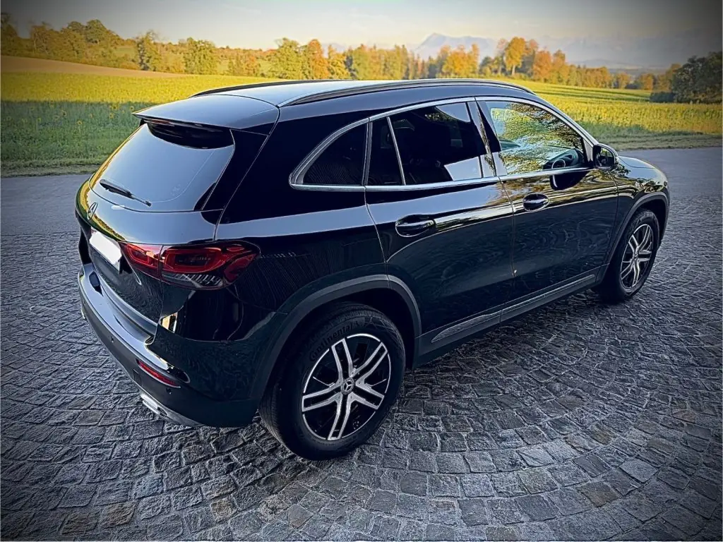 Mercedes-Benz GLA 2021 occasion Sempach — 5