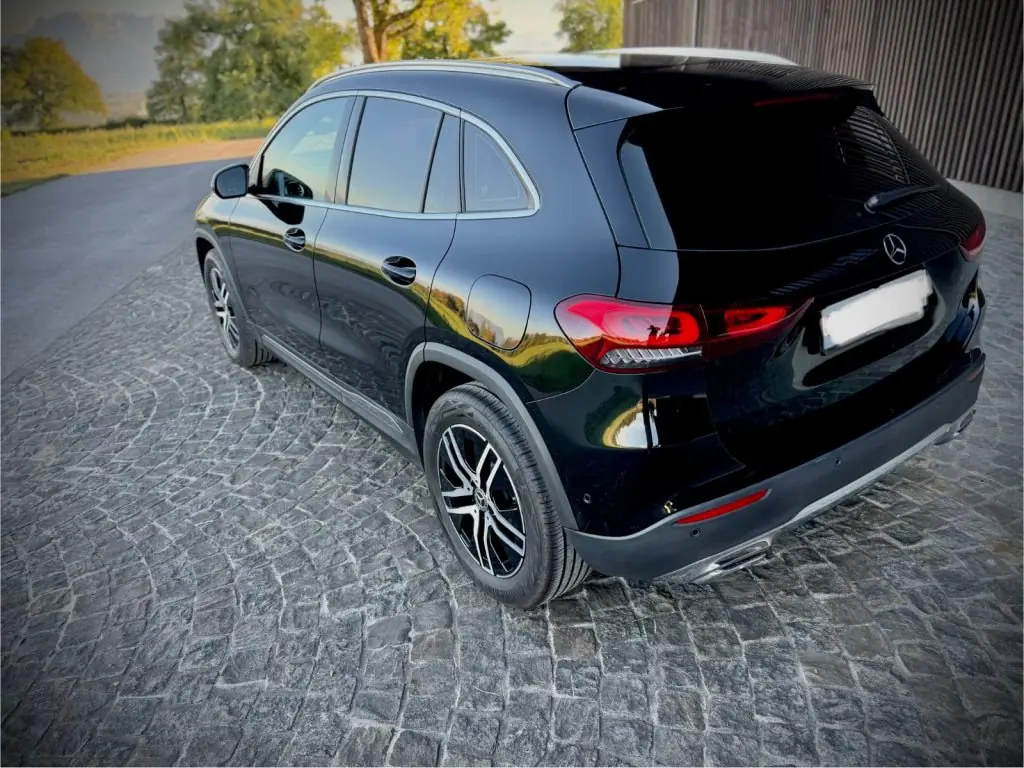 Mercedes-Benz GLA 2021 occasion Sempach — 4