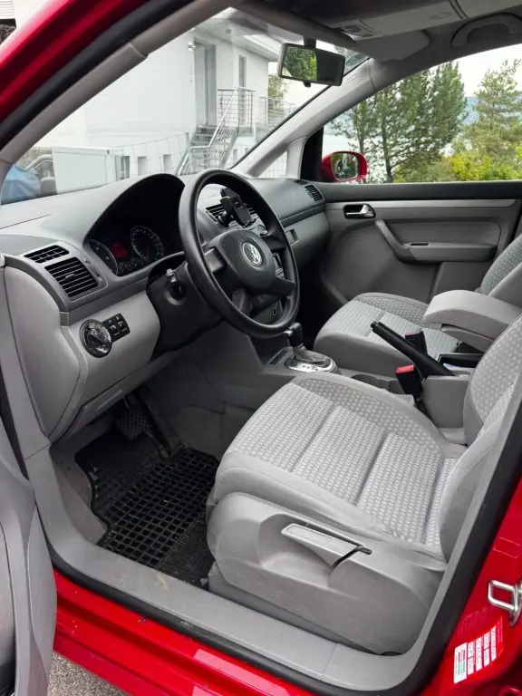 Volkswagen Touran 2004 occasion Au — 5