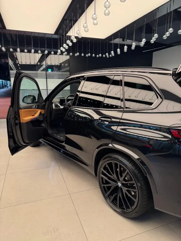 BMW X5 2024 occasion Herrliberg — 3