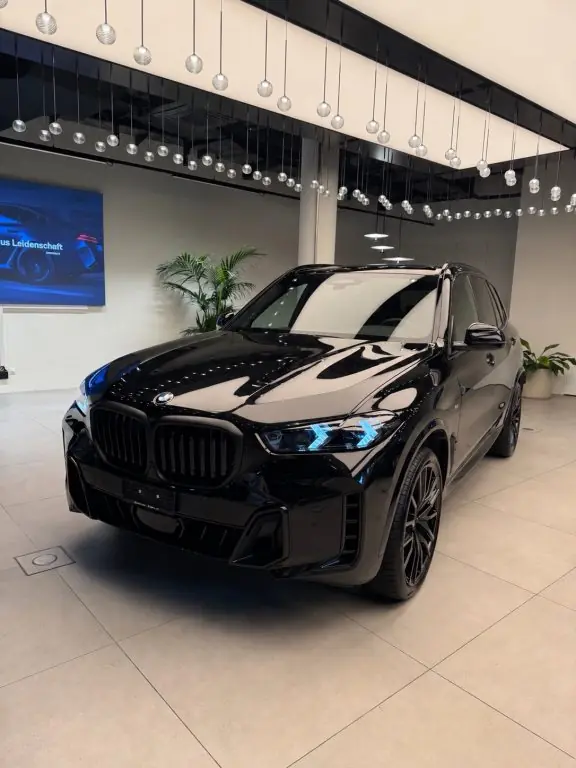 BMW X5 2024 occasion Herrliberg — 1