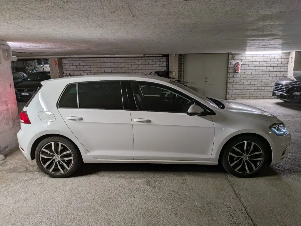 Volkswagen Golf 2017 occasion Ittigen — 3