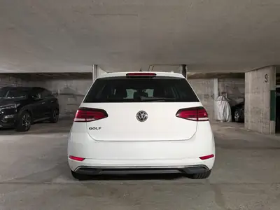VW Golf 2017 — Compacte fiable à 81'000 km, transmission manuelle — Miniature 7