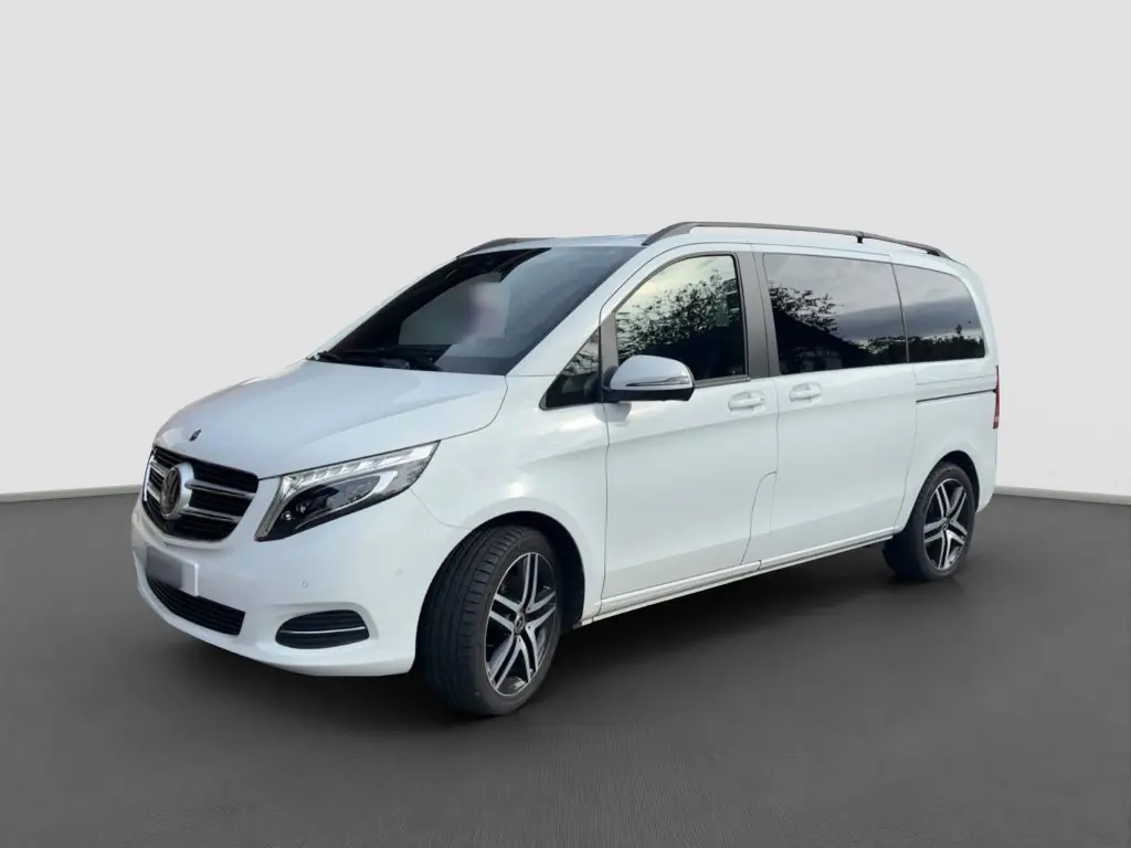 Mercedes-Benz Classe V 2018 occasion Bülach — 2