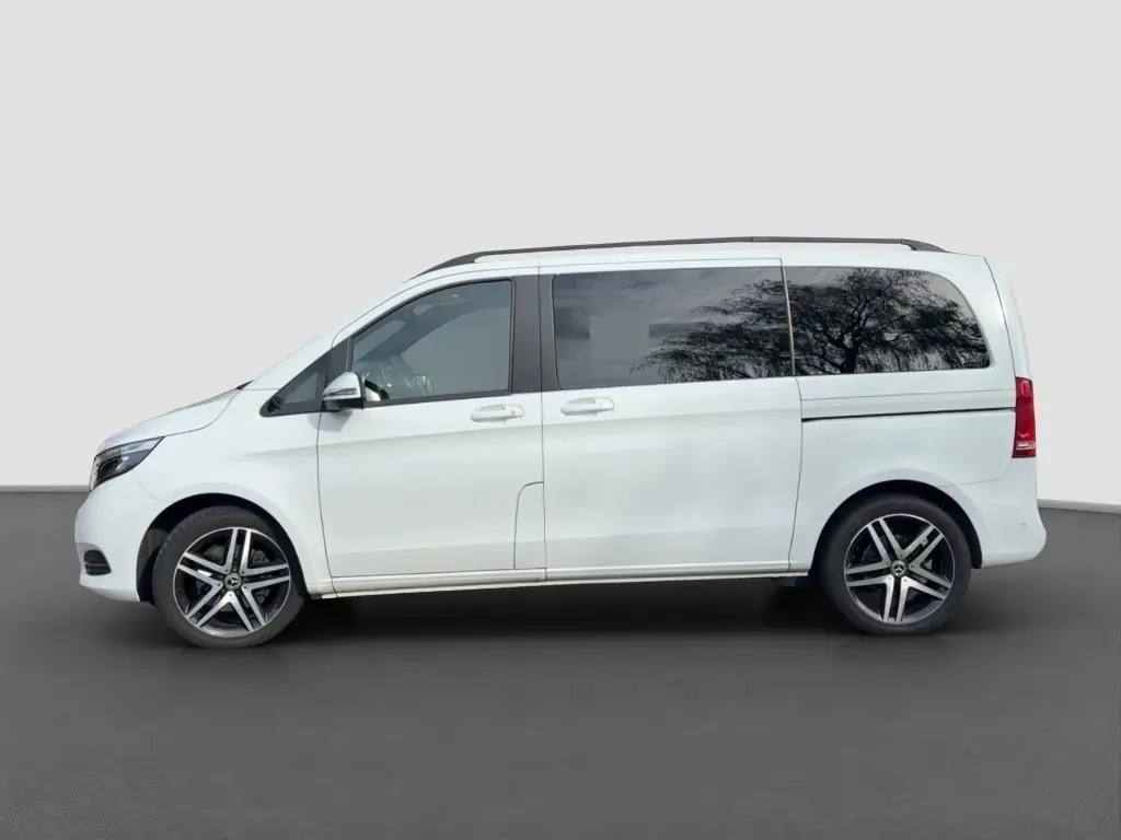 Mercedes-Benz Classe V 2018 occasion Bülach — 3