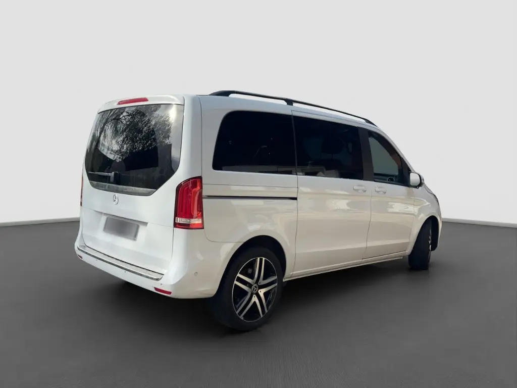 Mercedes-Benz Classe V 2018 occasion Bülach — 5