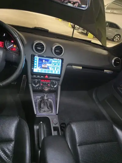 Audi S3 2007 — Compacte sportive 265 ch, état impeccable, passion collector — Miniatur 11