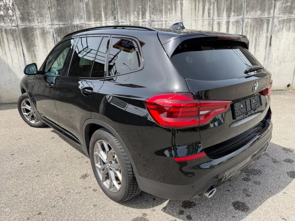 BMW X3 2021 occasion Schötz — 3