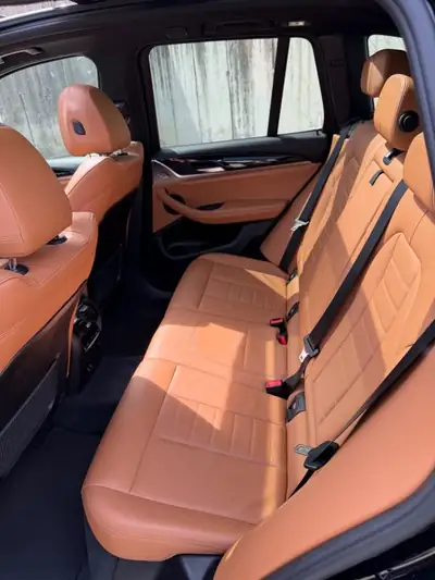 BMW X3 xDrive 30e — SUV hybride rechargeable, 98'000 km, motorisation performante — Thumbnail 9