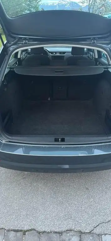 Skoda Octavia Diesel Automatique 2020 — Break spacieux, 184 ch fiables — detail