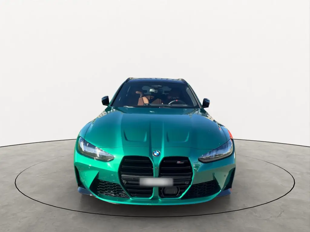 BMW M3 2025 occasion Baar — 1