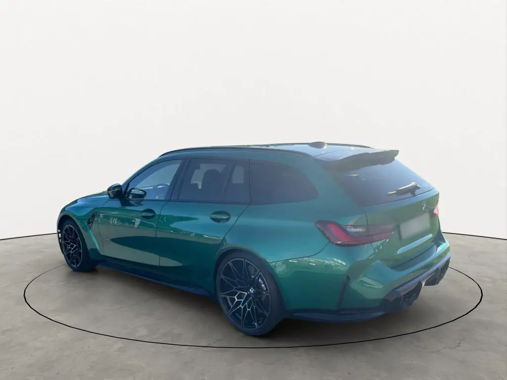 BMW M3 2025 occasion Baar — 5