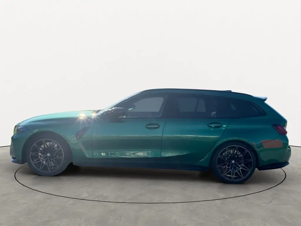 BMW M3 2025 occasion Baar — 4
