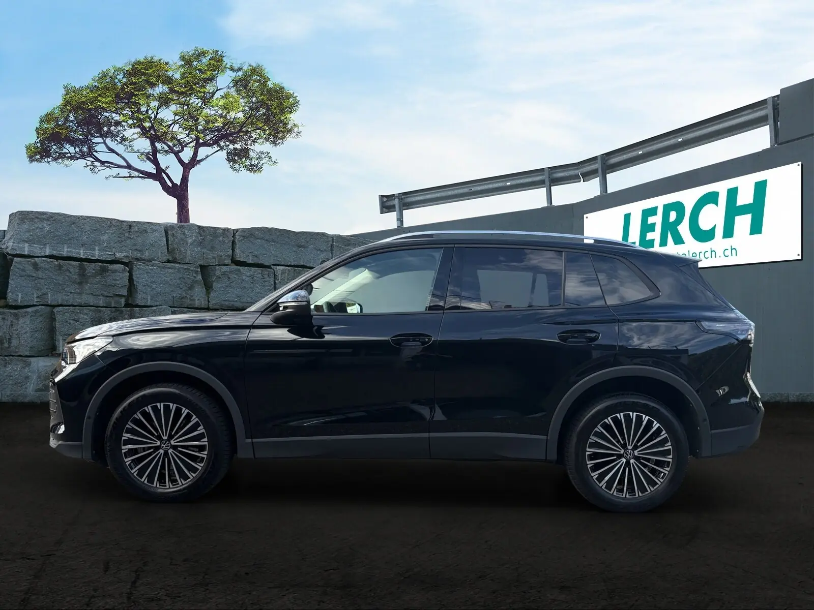 Volkswagen Tiguan 2025 occasion Rothrist — 3
