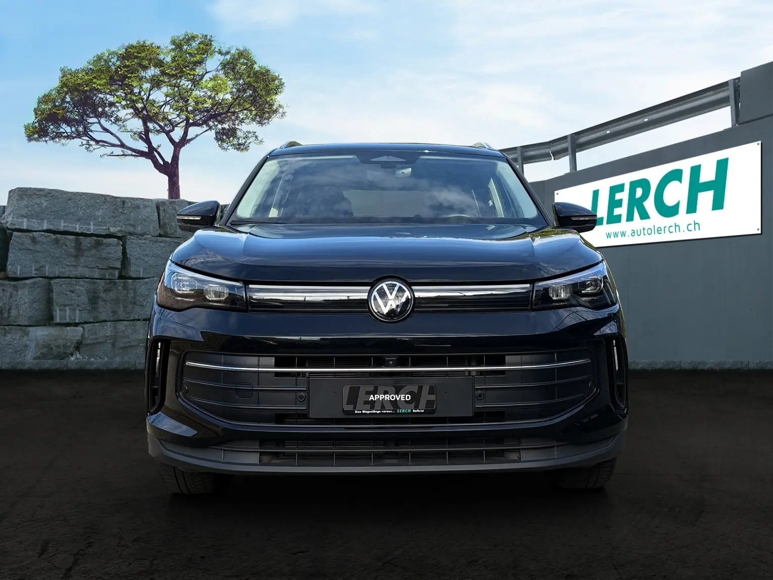 Volkswagen Tiguan 2025 occasion Rothrist — 4