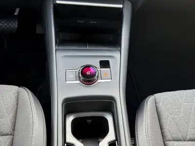 VW Tiguan 2025 — SUV diesel 4Motion, version Life équipée, 17'850 km — Miniature 7