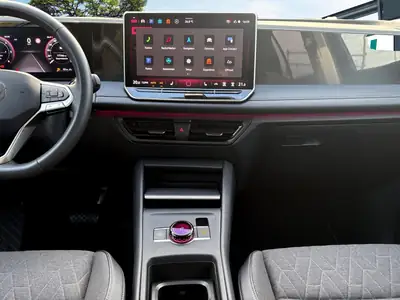 VW Tiguan 2025 — SUV diesel 4Motion, version Life équipée, 17'850 km — Miniature 11